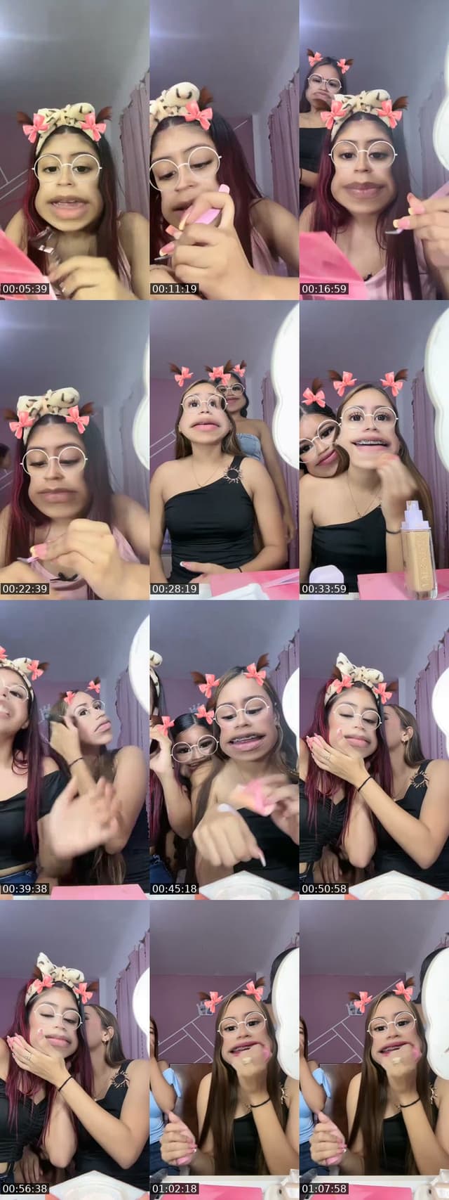 @krisleyykiss TikTok live from 2026-07-20
