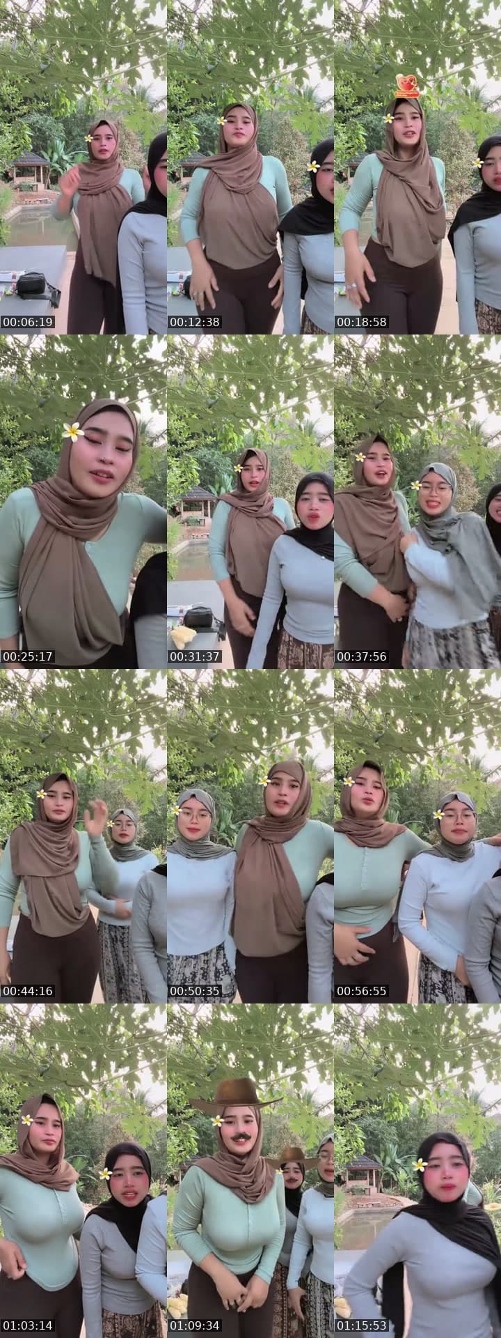 @suzyvillage_ TikTok live stream