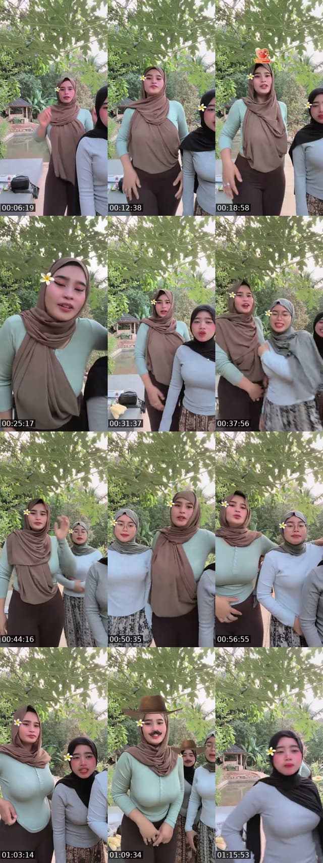 @suzyvillage_ TikTok live