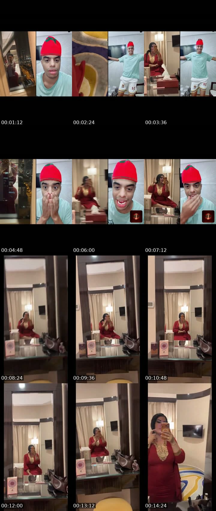 @ryma.tadj TikTok live stream