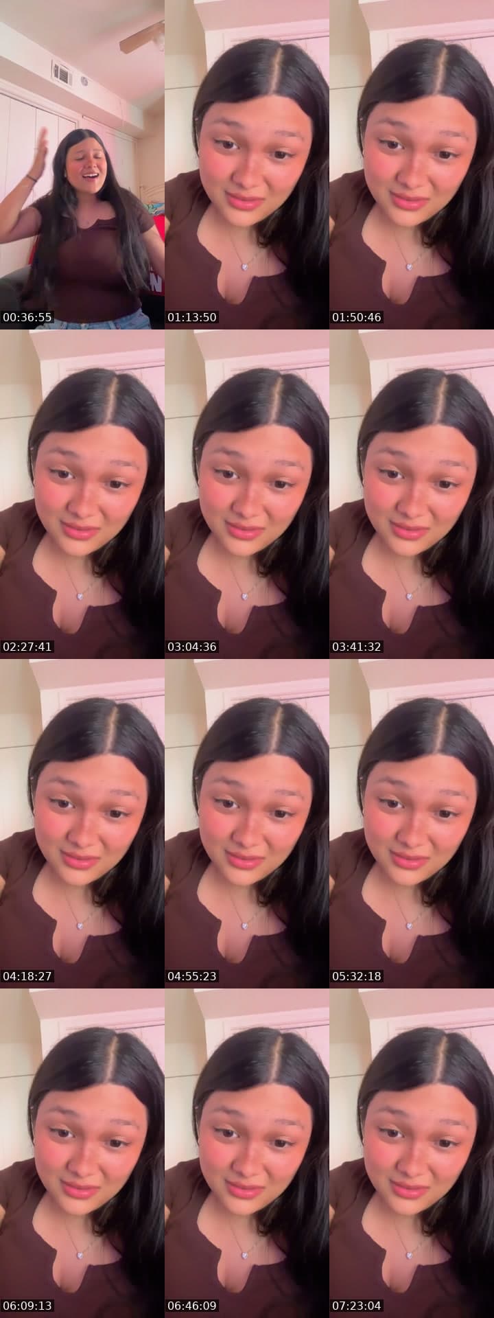 @cindy_.88 TikTok live stream