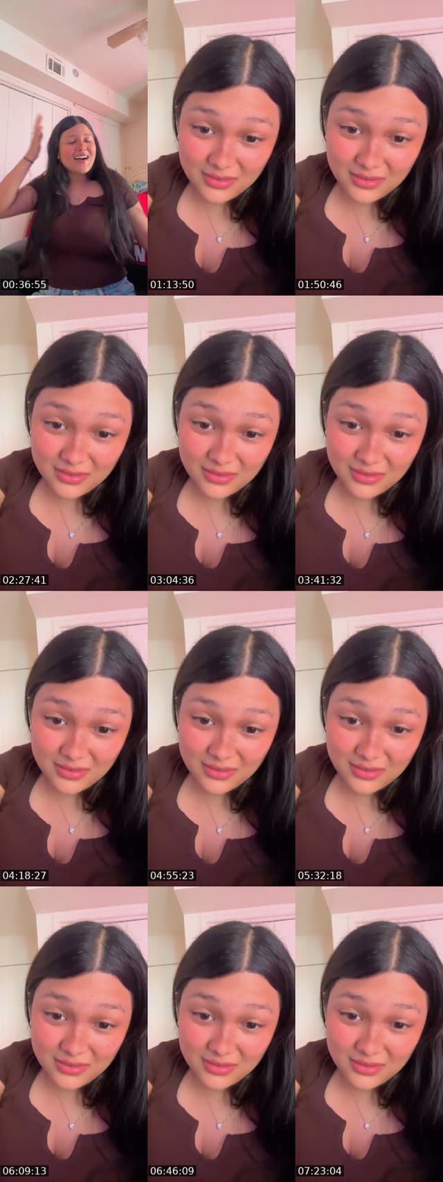@cindy_.88 TikTok live