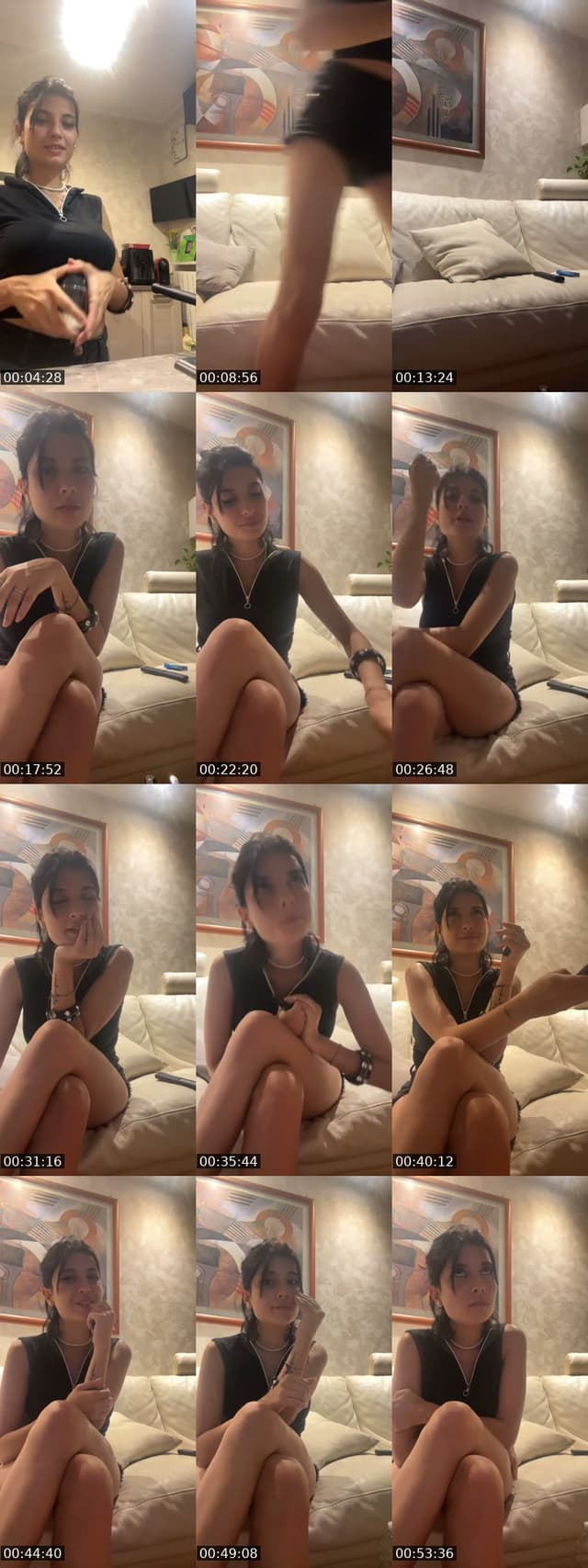 @official_iride_ TikTok live from 2026-07-20
