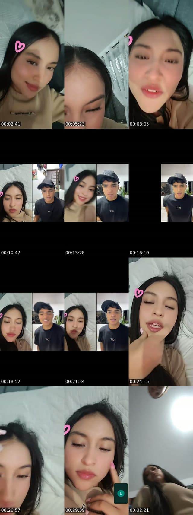 @sofi_cely TikTok live from 2026-07-20