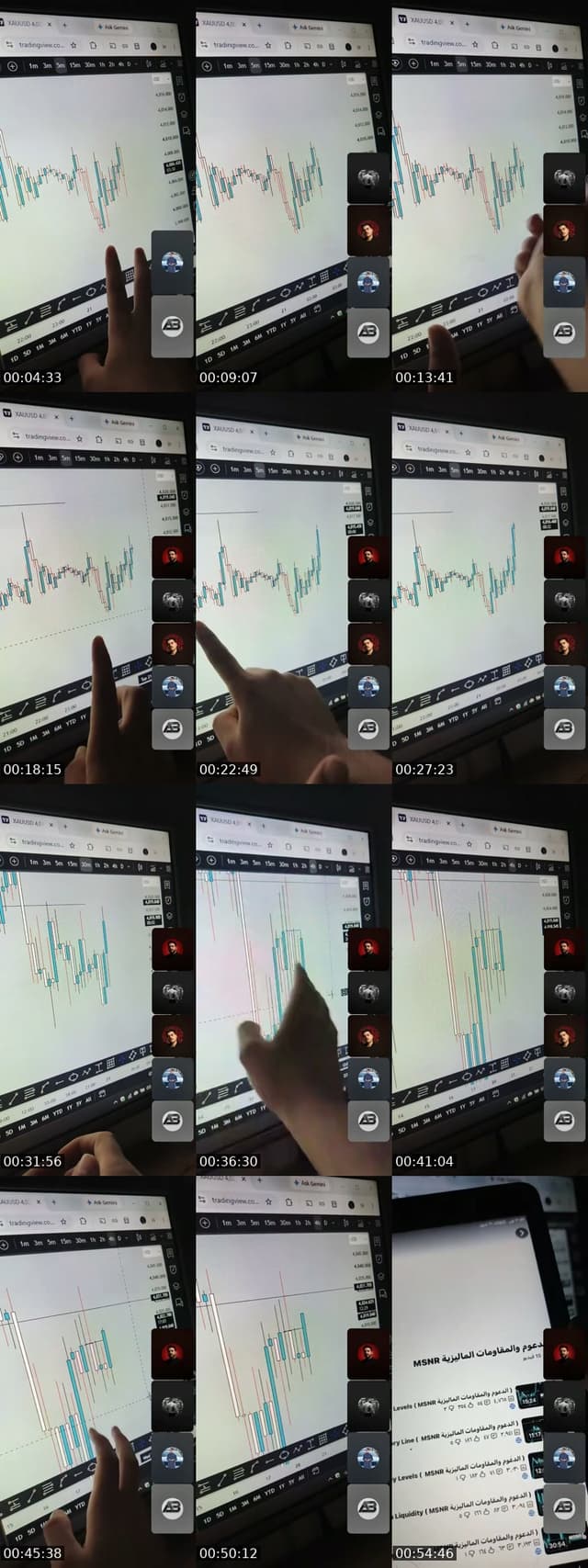 @xu5a1 TikTok live