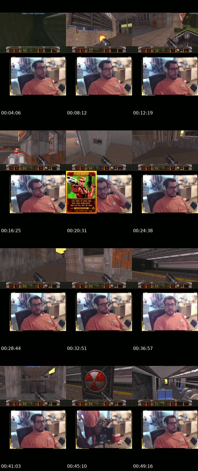@themoonandroid TikTok live from 2026-07-20