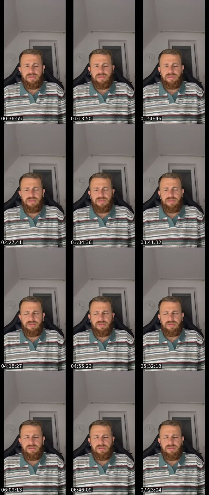 @ugursindy TikTok live stream