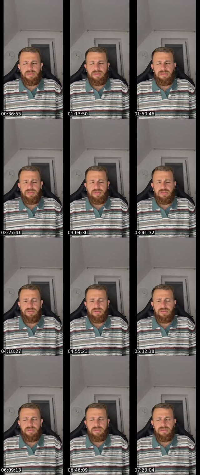@ugursindy TikTok live from 2026-07-20