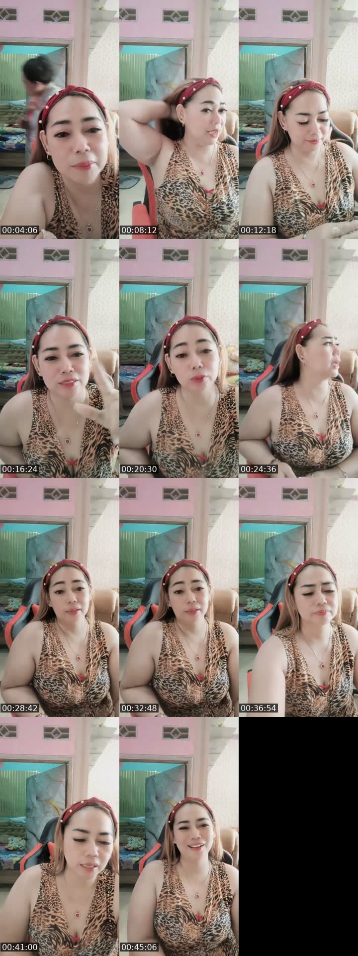 pagi kesyangan.