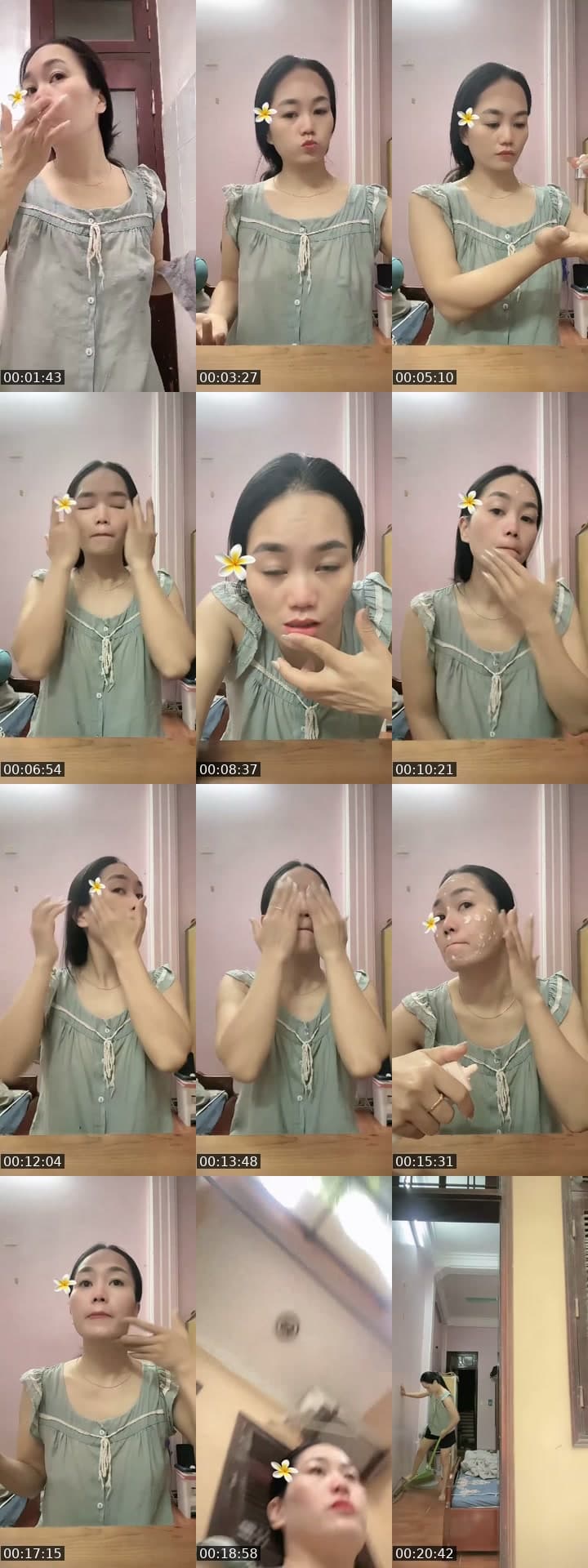 @gai36_banthuoclao TikTok live stream