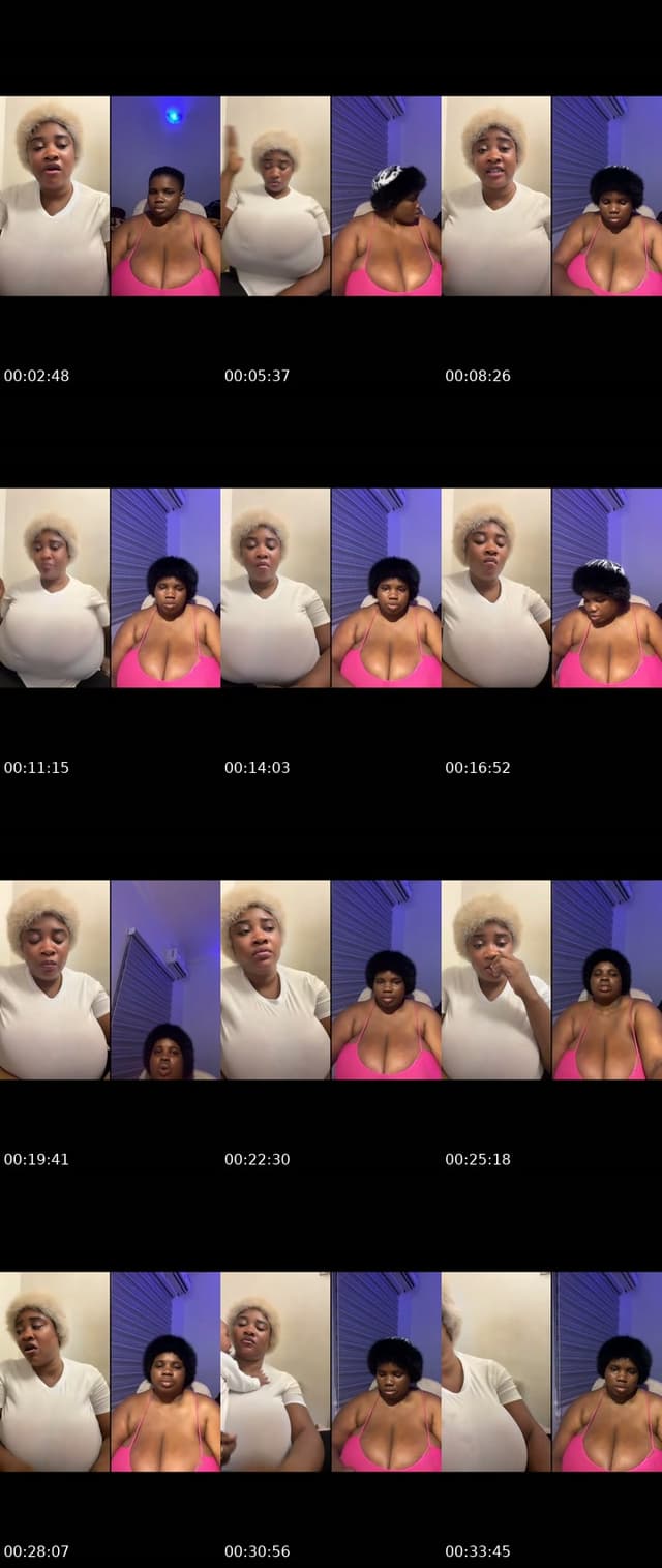 @officialsexybugatti TikTok live from 2026-07-20