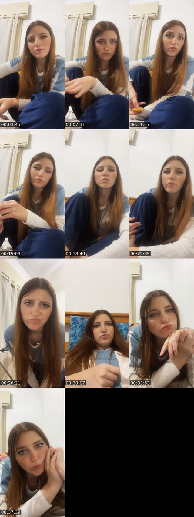 TikTok live: Ig bycolo.xo by @bycolo.xo19
