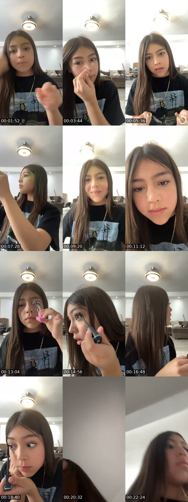 @colette_pro01 TikTok live