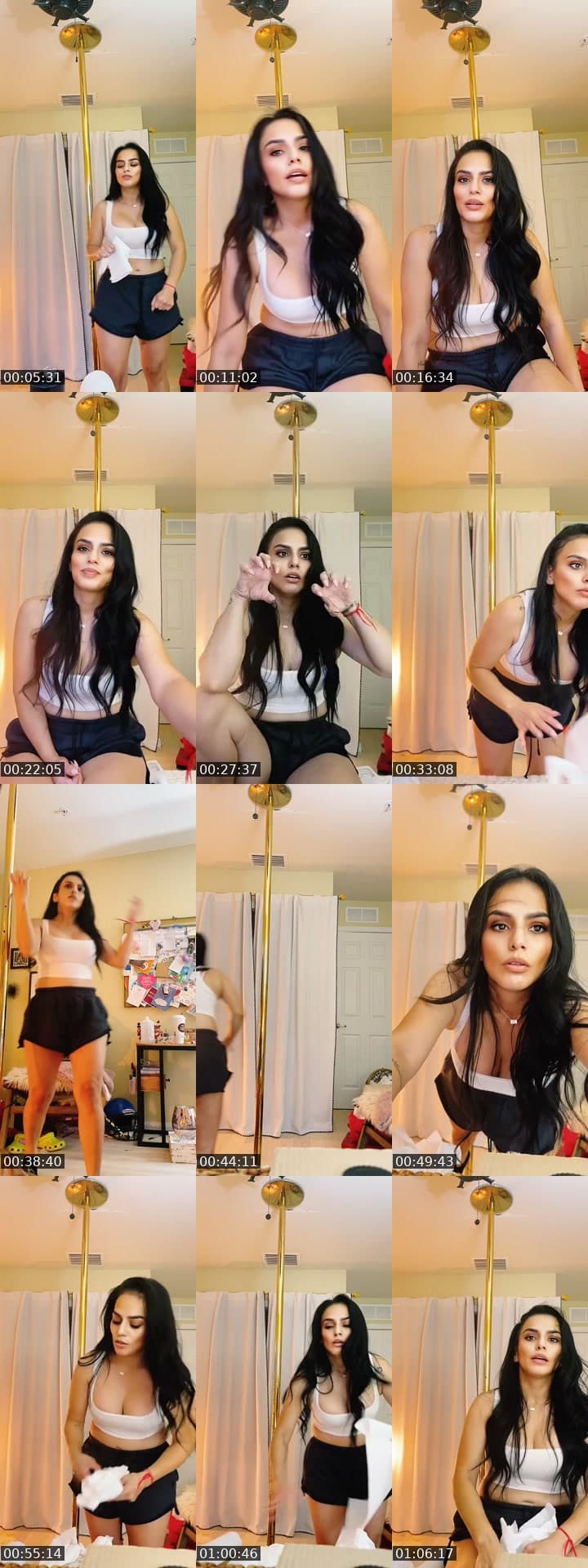 @downsouthmoe TikTok live stream