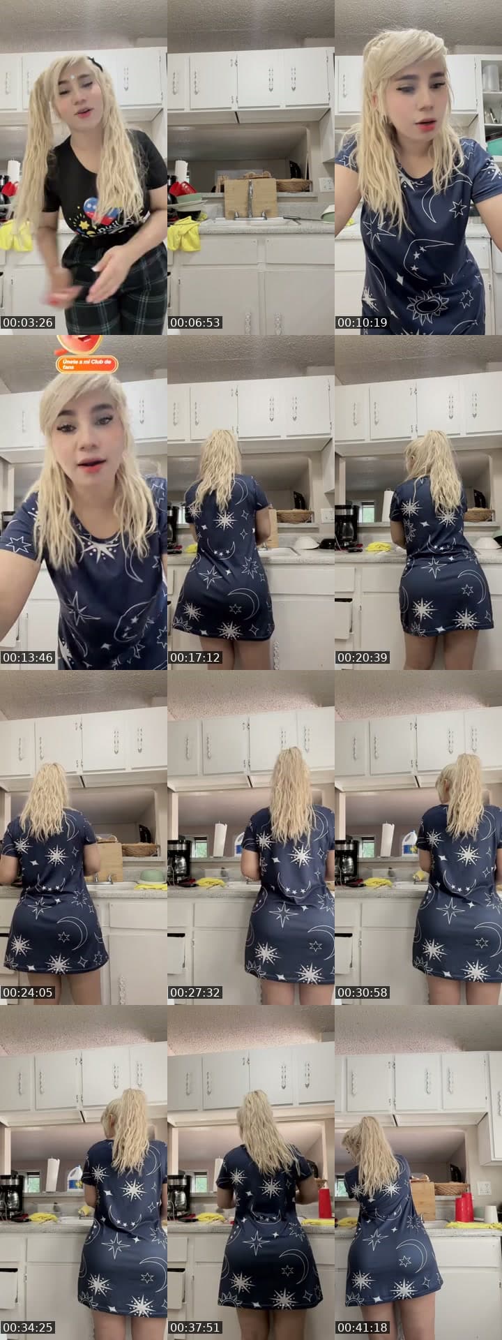 @dannymachado777 TikTok live stream