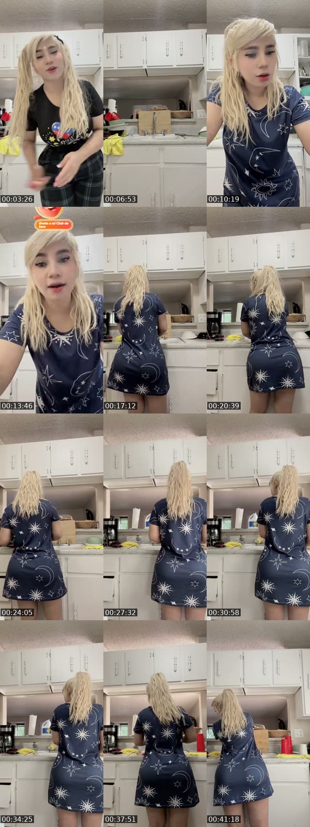 @dannymachado777 TikTok live from 2026-07-20