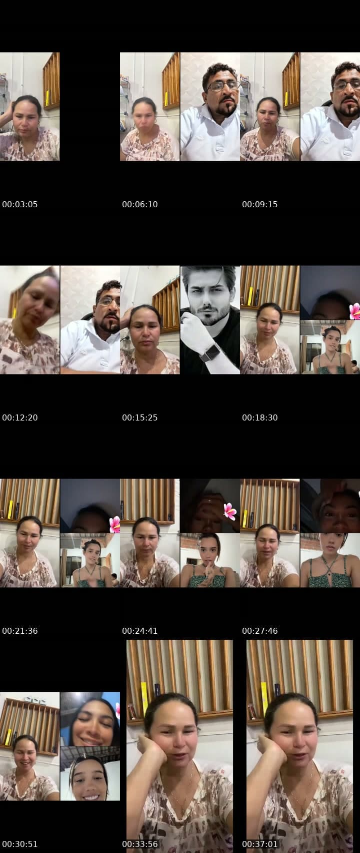 @elisandra218 TikTok live stream