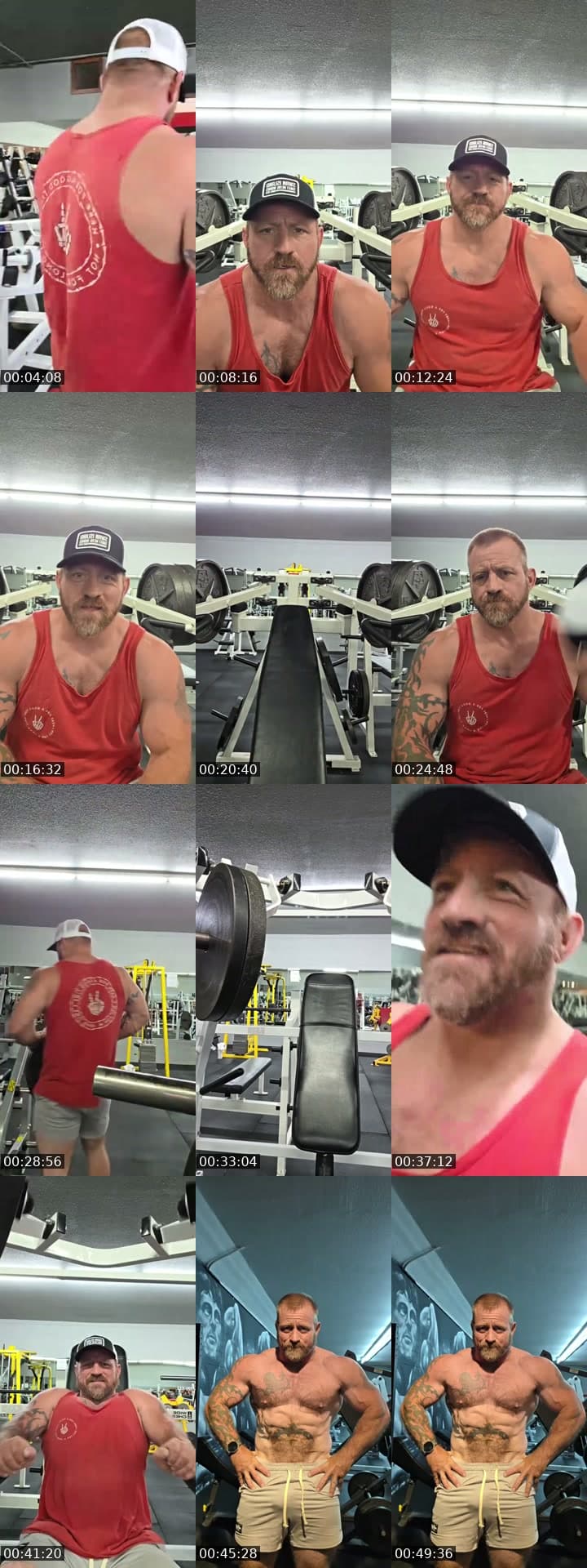@jpankey TikTok live stream