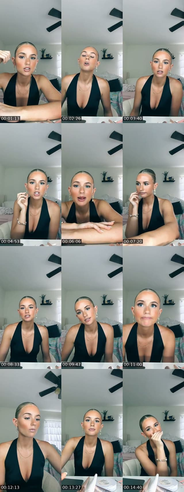 @kayspam68 TikTok live