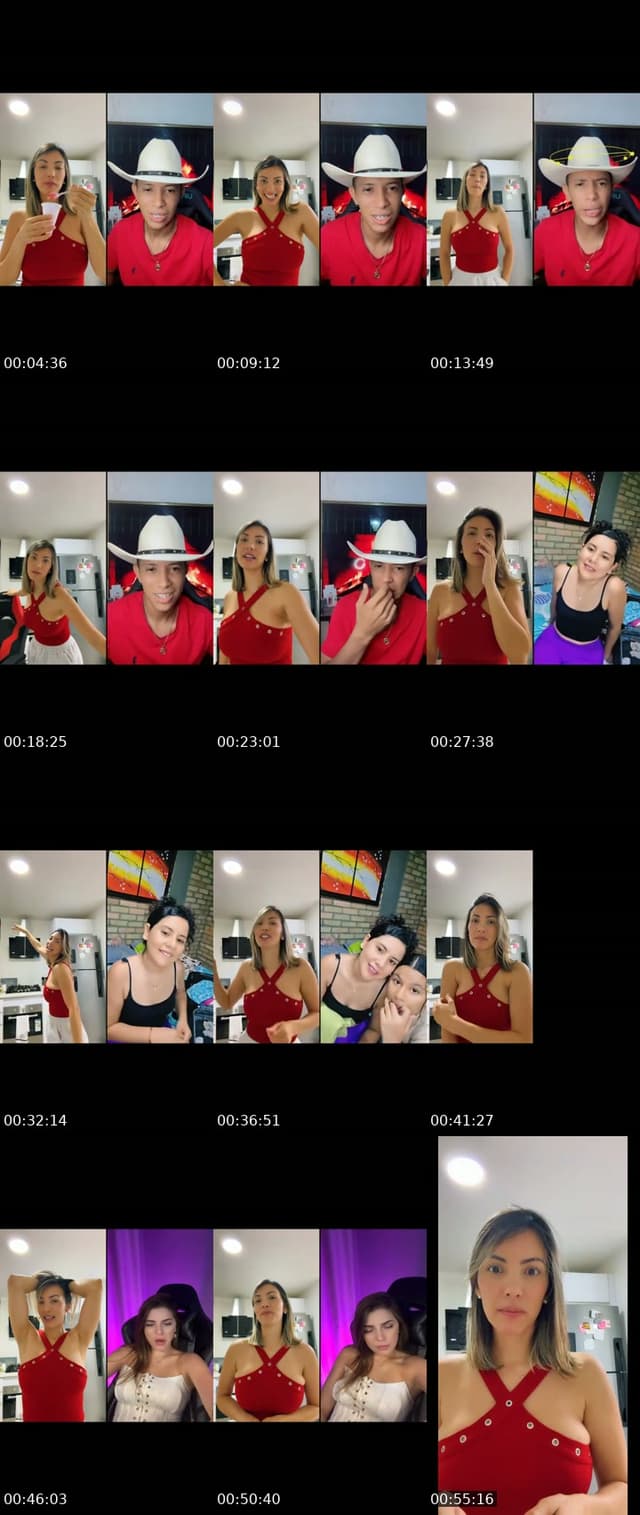 @mile.arvelaiz TikTok live from 2026-07-20