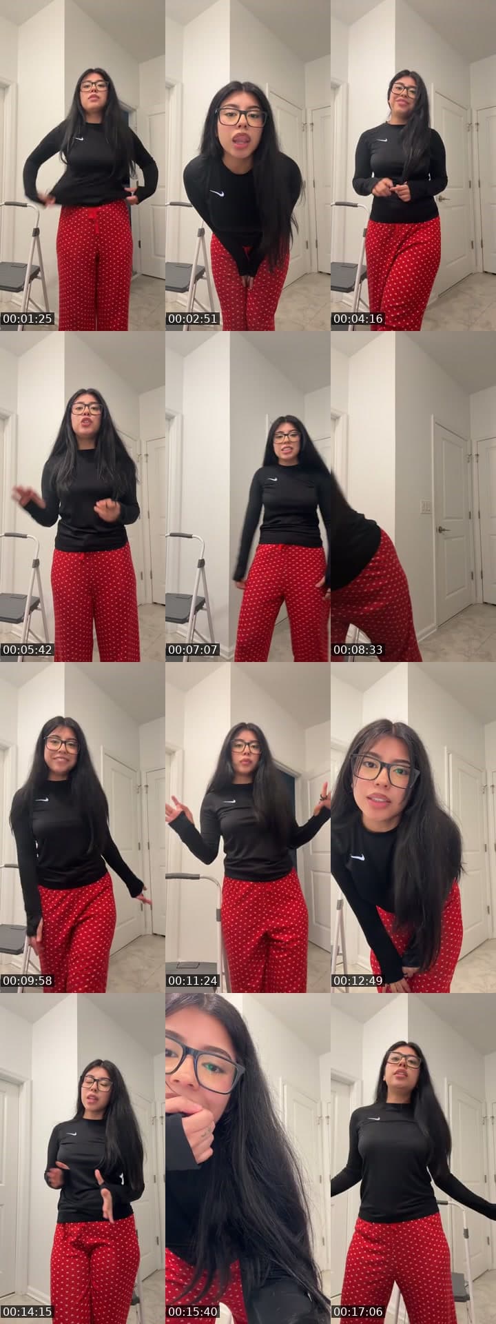 @onlymeliy TikTok live stream