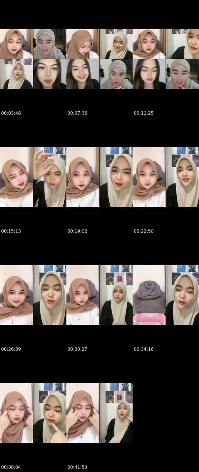 @myocannn TikTok live