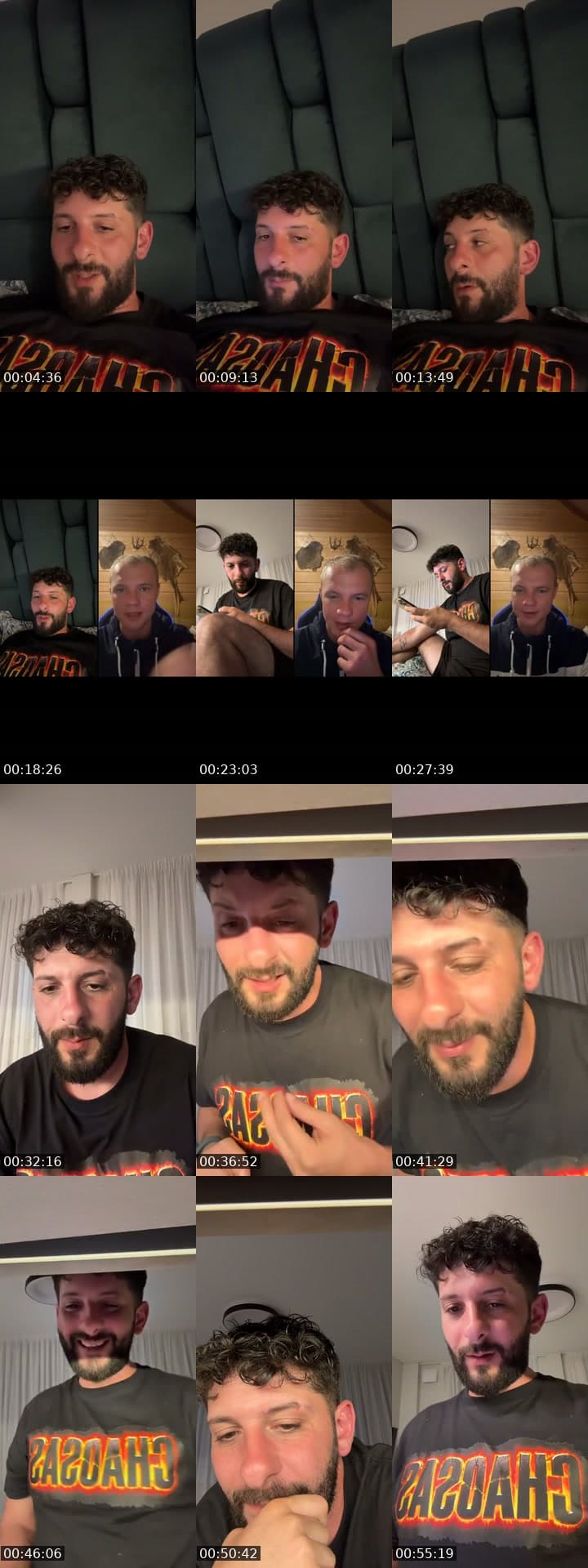 @shamilis_ TikTok live stream