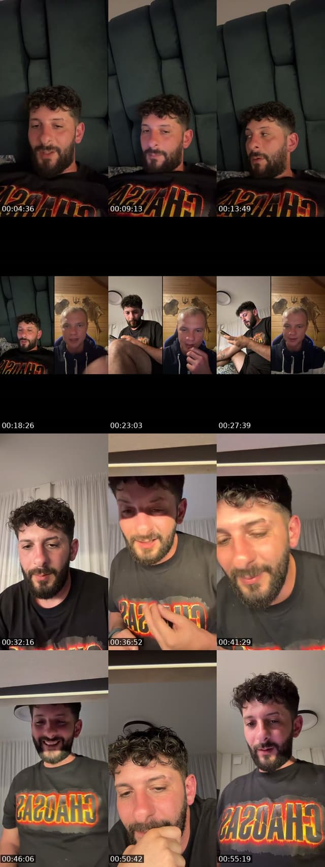@shamilis_ TikTok live from 2026-07-20