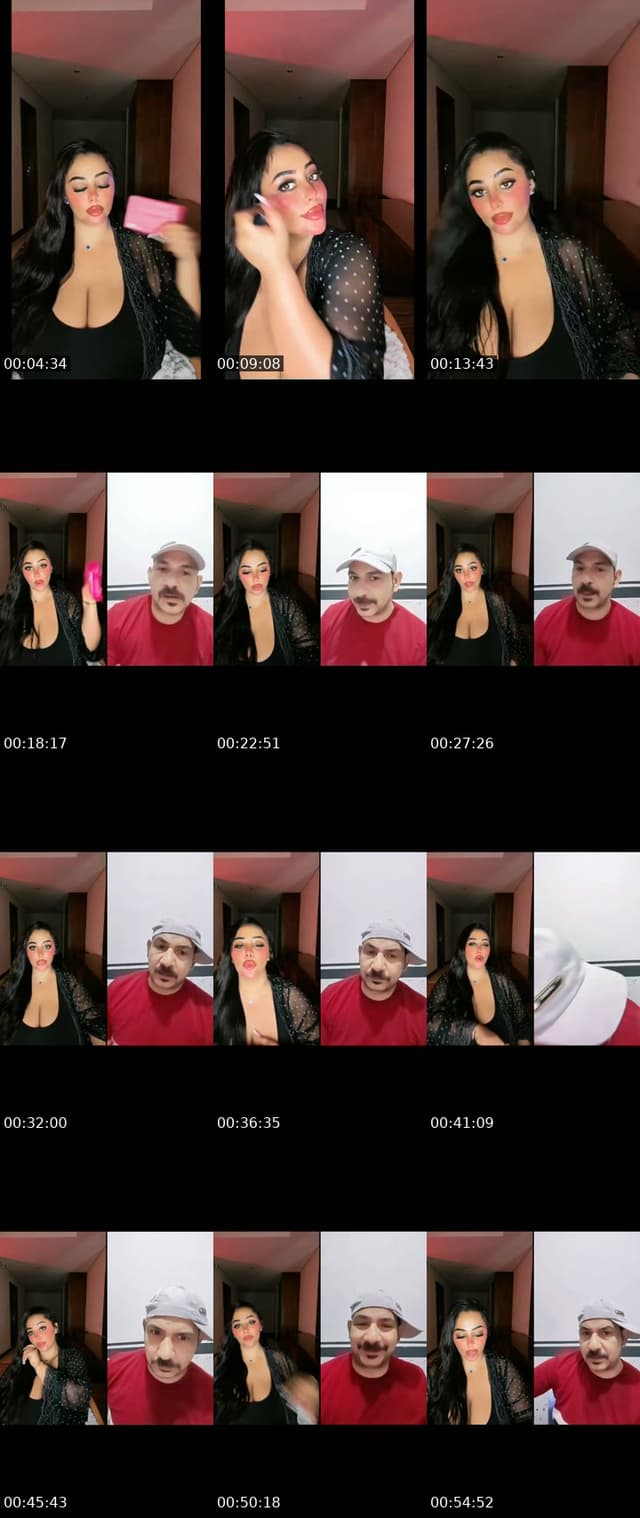 @tigrawyt3 TikTok live