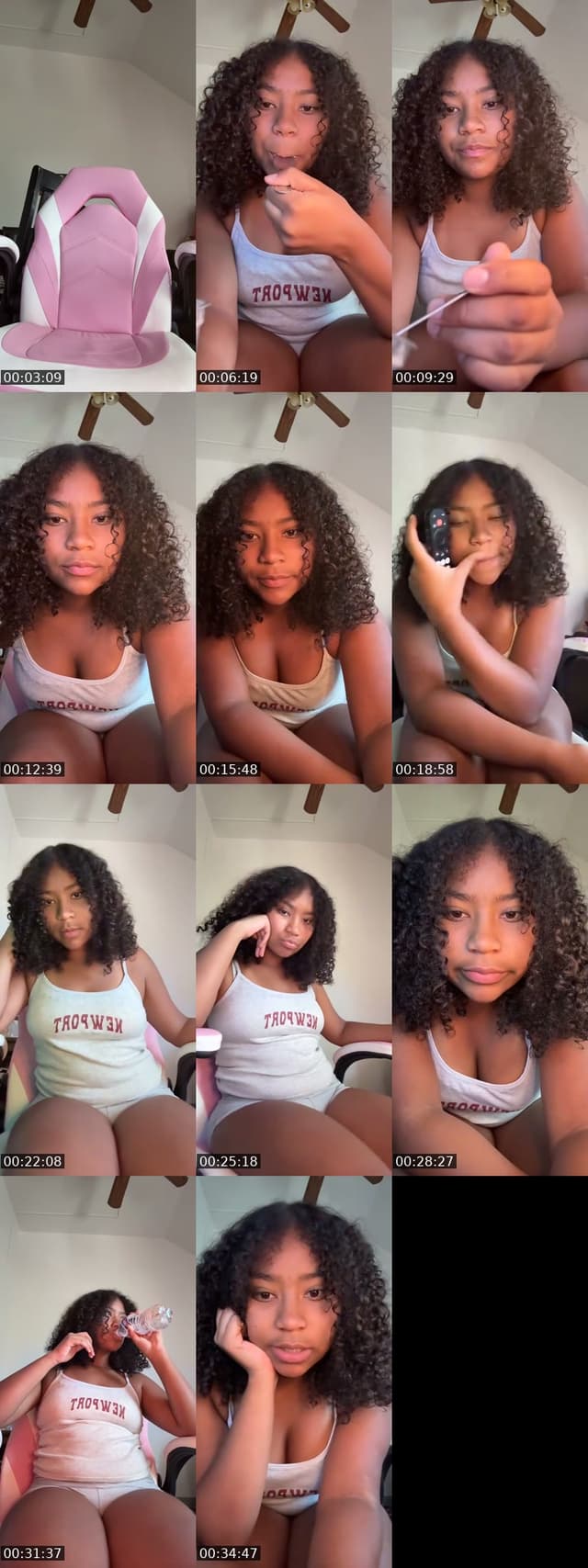 TikTok live: Join n chat!! by @1w4n10u7