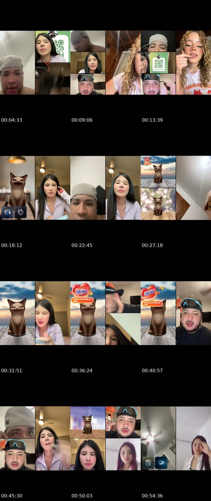 @el.negroese.1 TikTok live stream