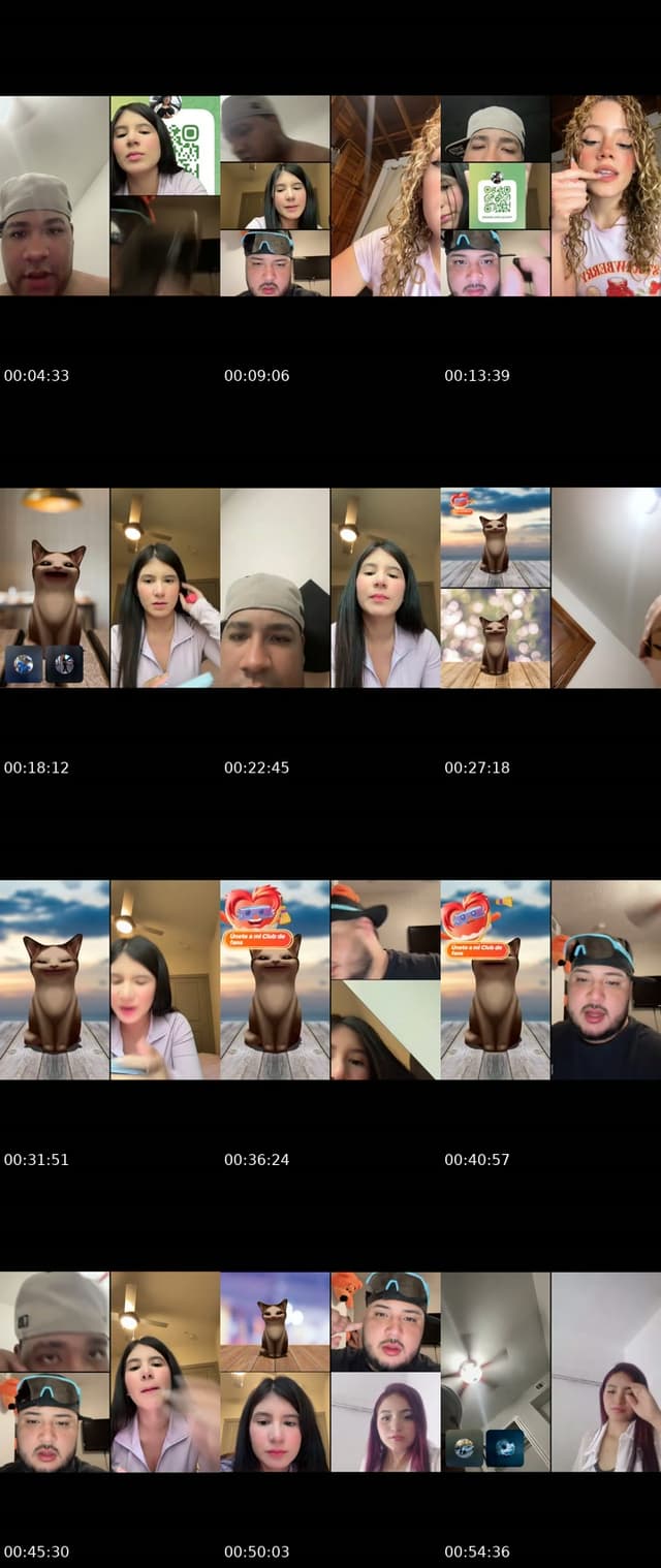 @el.negroese.1 TikTok live