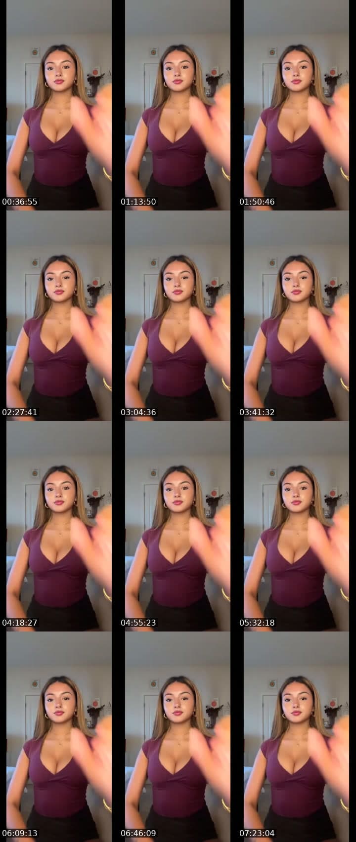 hii 💌 grwm