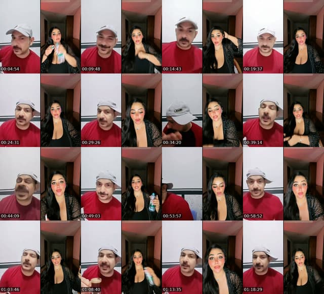 TikTok live: يا مسهل يارب by @abw.saif4
