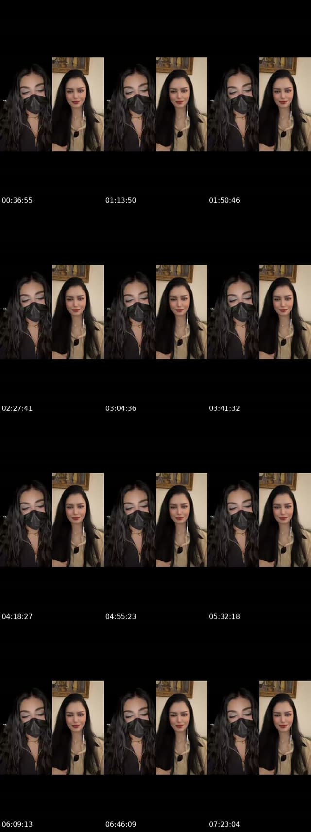 @00maha00 TikTok live