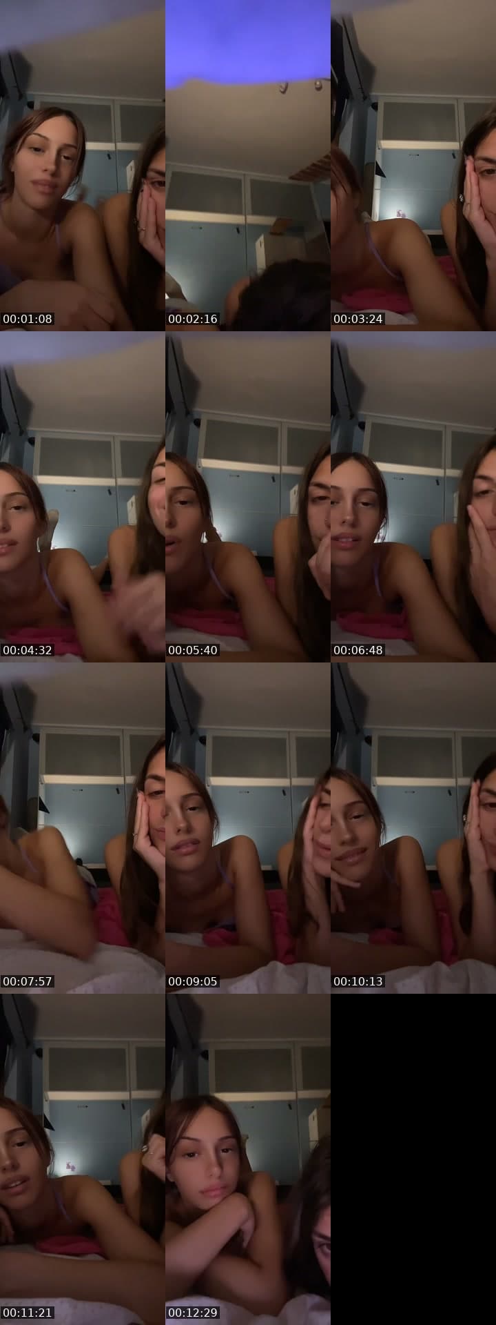 @___stellaaa28 TikTok live stream