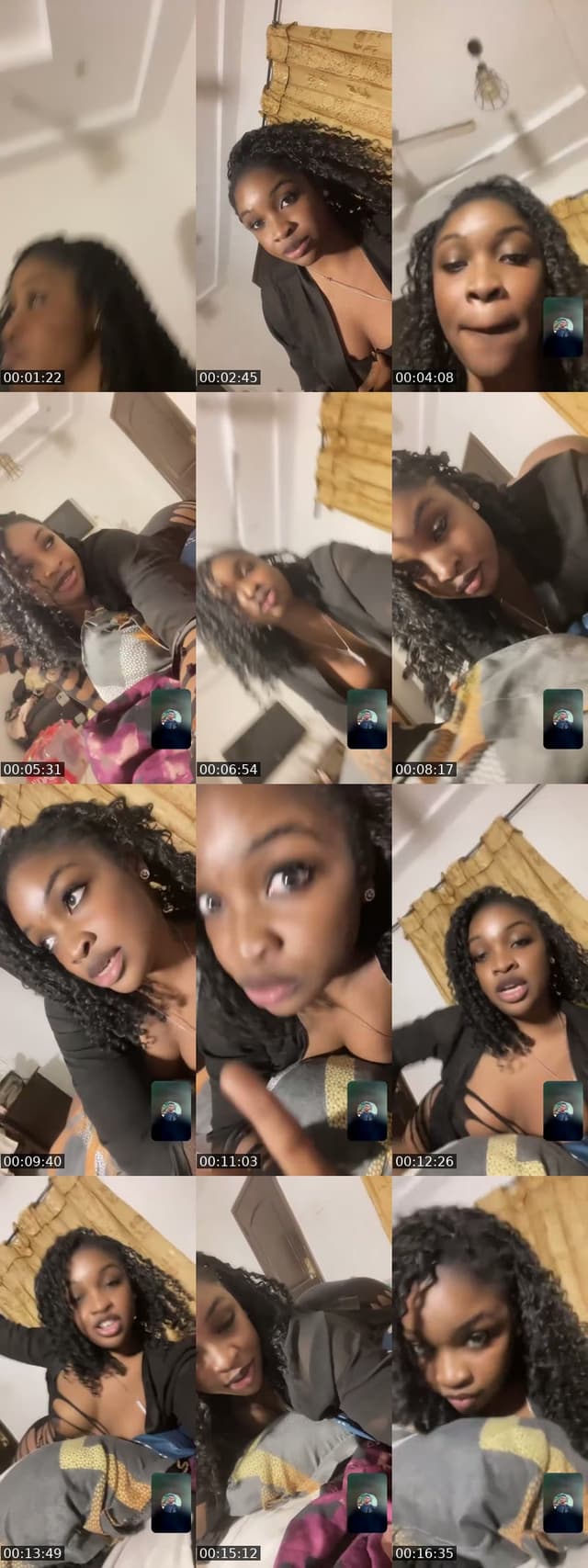 @annasomjoe TikTok live