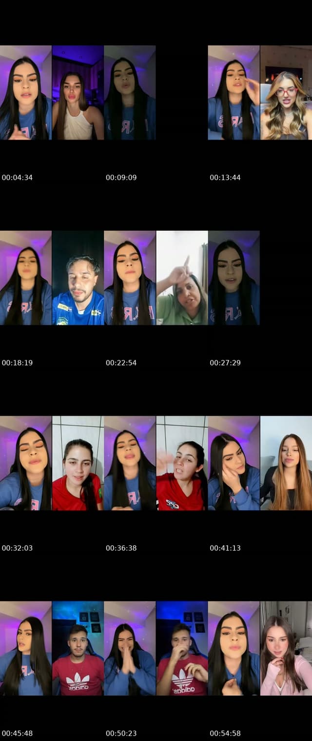 @dannyleone.ofc TikTok live