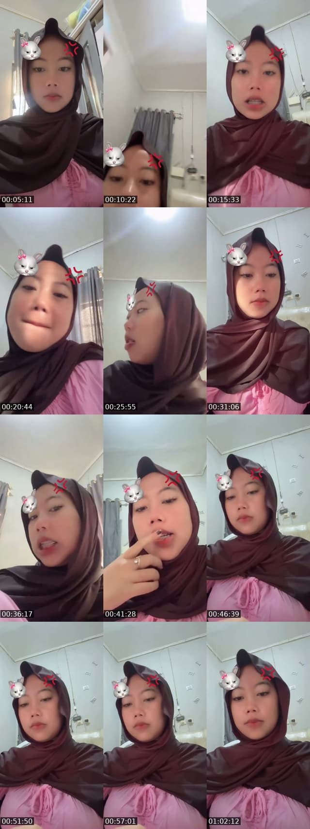 @capeah111 TikTok live