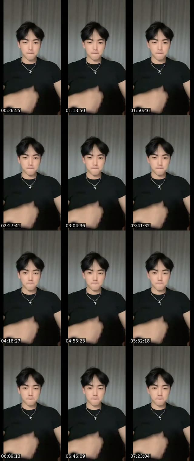 TikTok live: I need you.. by @jay_g2e