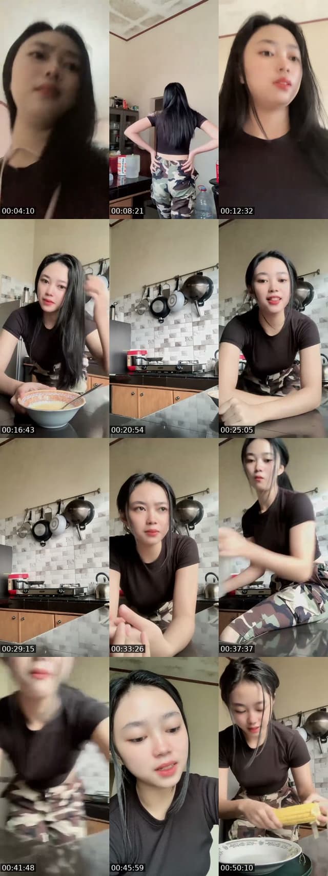 @yoowaimoooooooo TikTok live