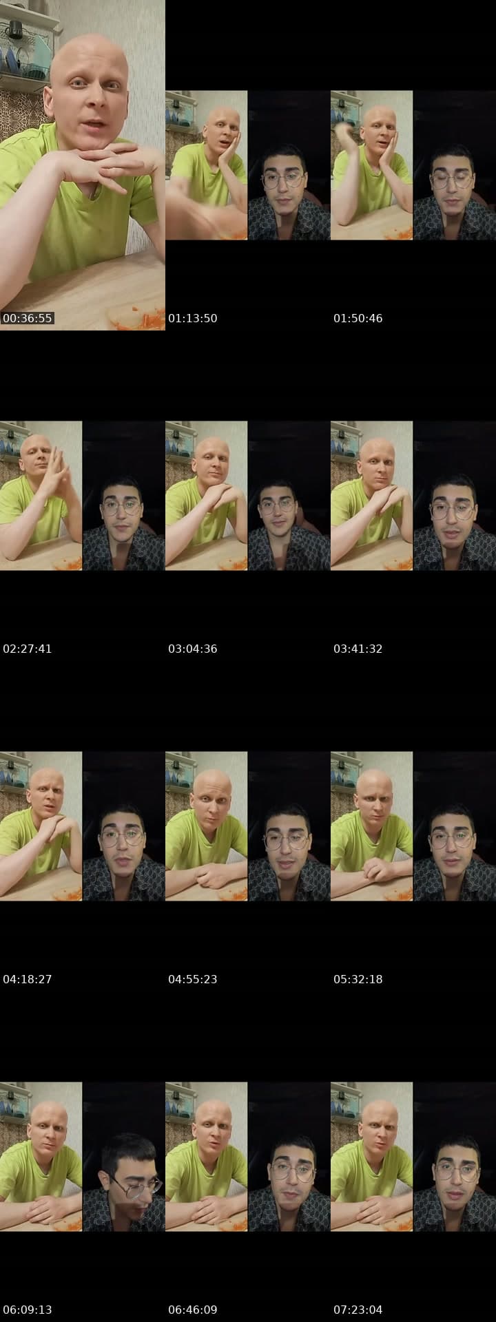@valeriaaanych TikTok live stream
