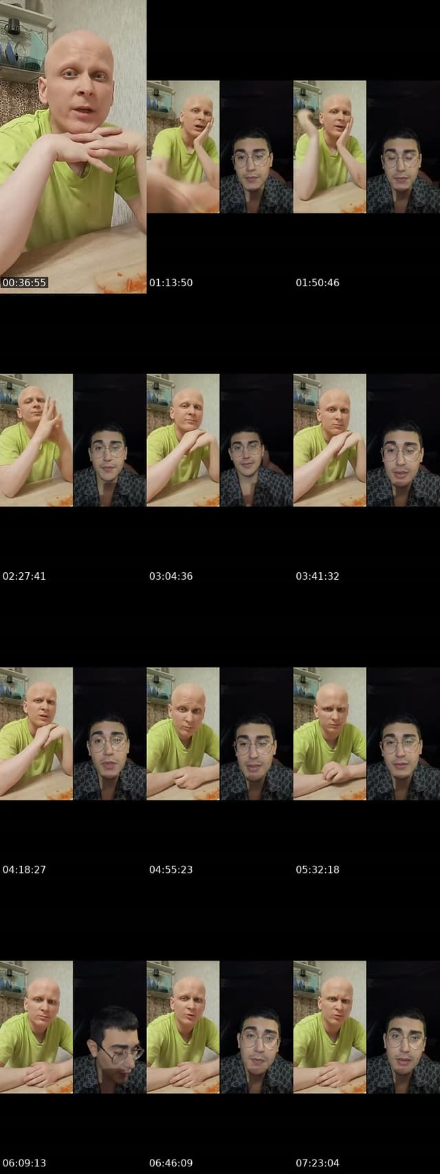 @valeriaaanych TikTok live