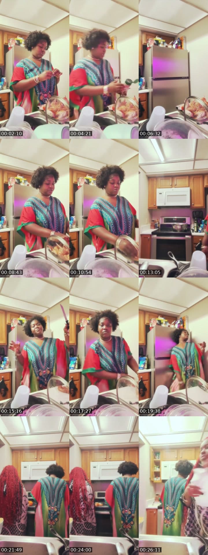 @bbshayy TikTok live stream