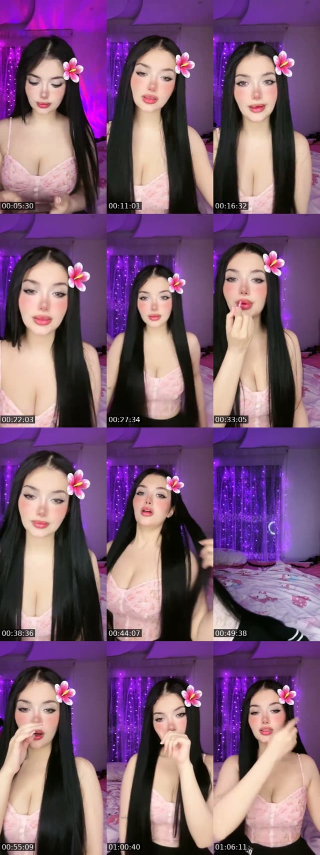 @dala3185 TikTok live