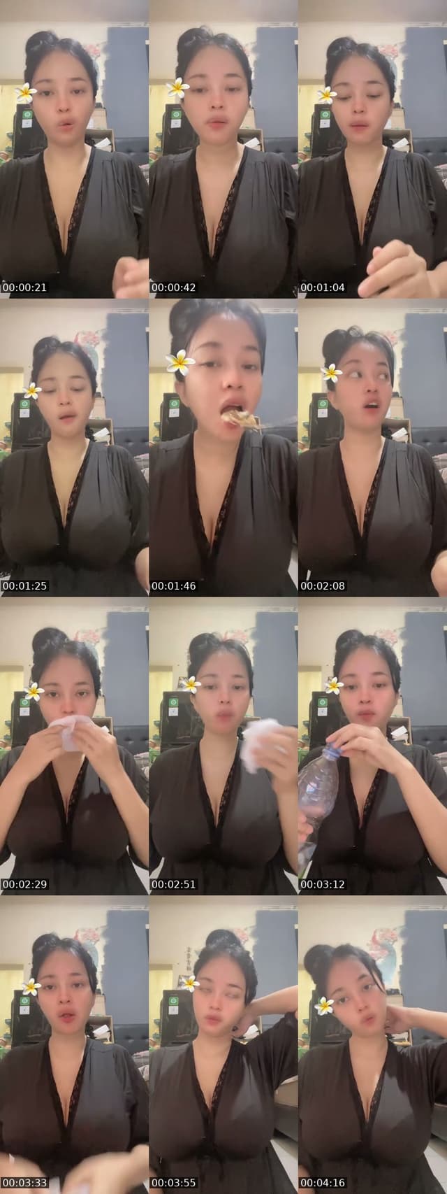 @dianakyora18 TikTok live
