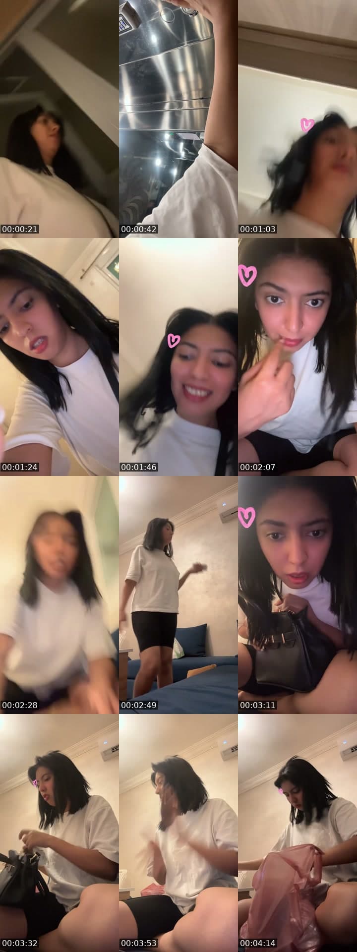 @ikram_7776 TikTok live stream