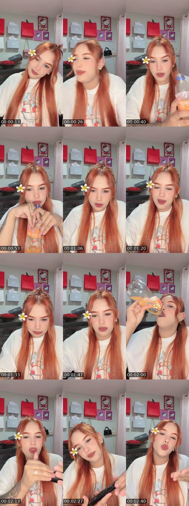@genesisacevedo6 TikTok live