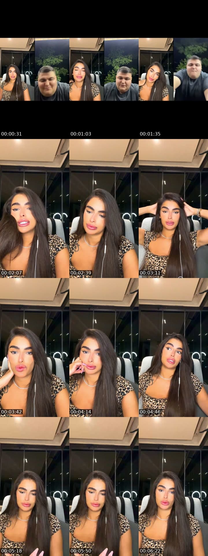 @gayelleshtaioui777 TikTok live stream
