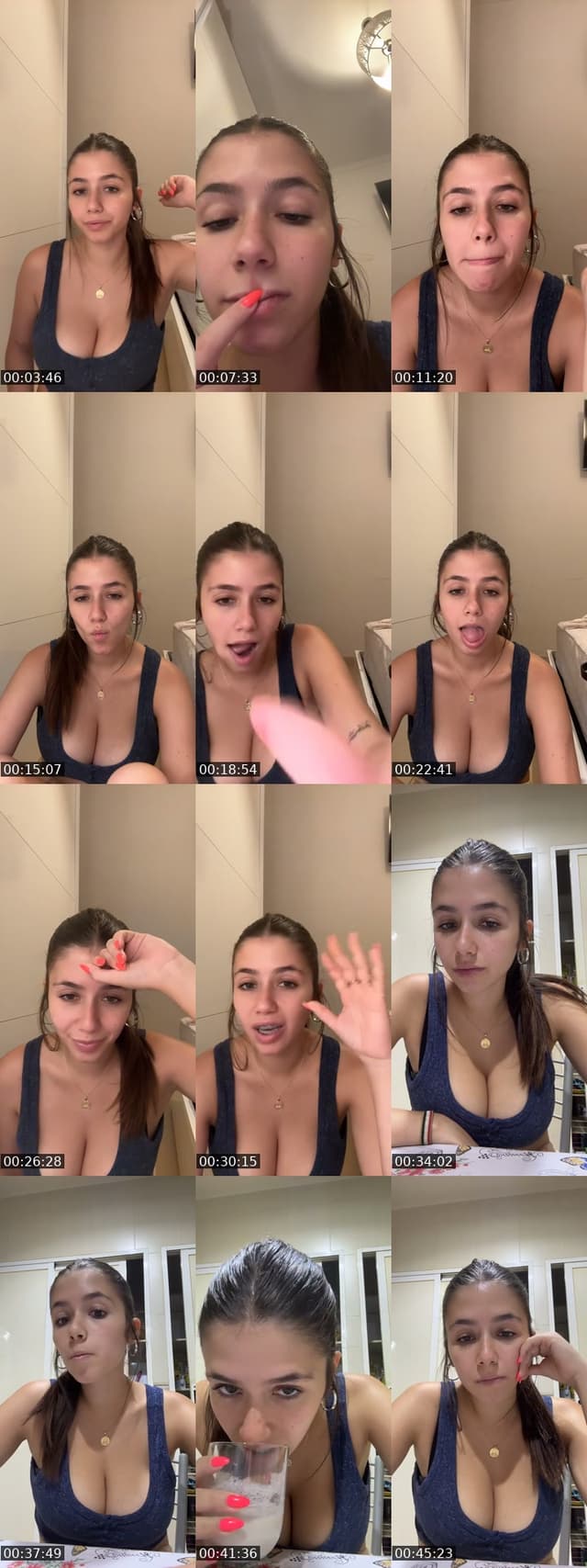 @erikadlcrdaa TikTok live from 2026-07-21